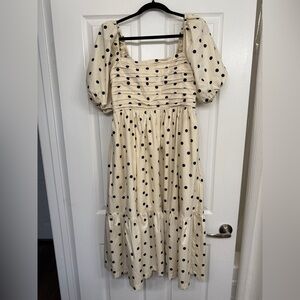Abercrombie & Fitch Emerson Dress M